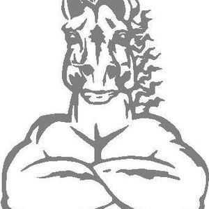 Meet your Posher, Richard